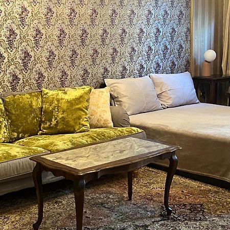 Tsar Simeon Veliki Apartment Stara Zagora Bagian luar foto