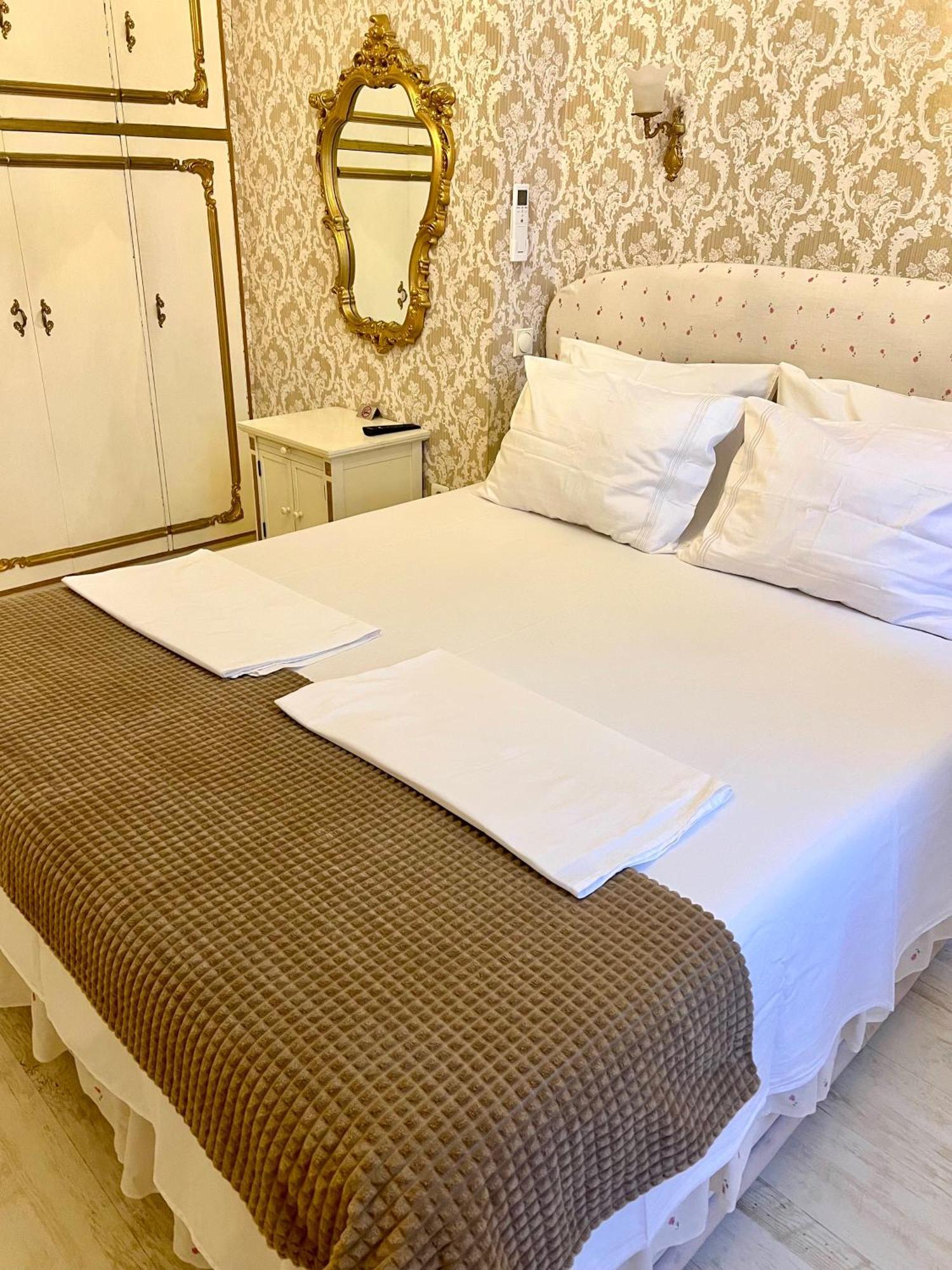 Tsar Simeon Veliki Apartment Stara Zagora Bagian luar foto
