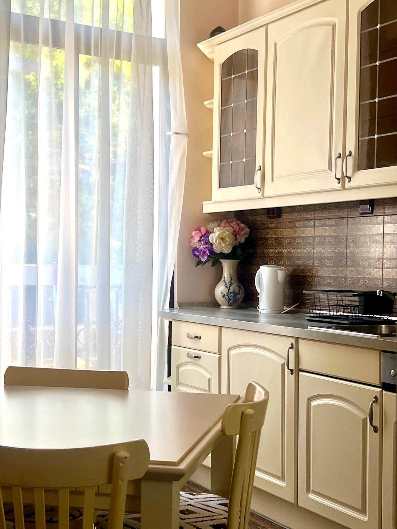 Tsar Simeon Veliki Apartment Stara Zagora Bagian luar foto